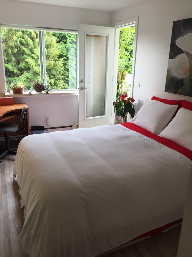טסוואסן A Room At The Camelia Bed And Breakfast מראה חיצוני תמונה